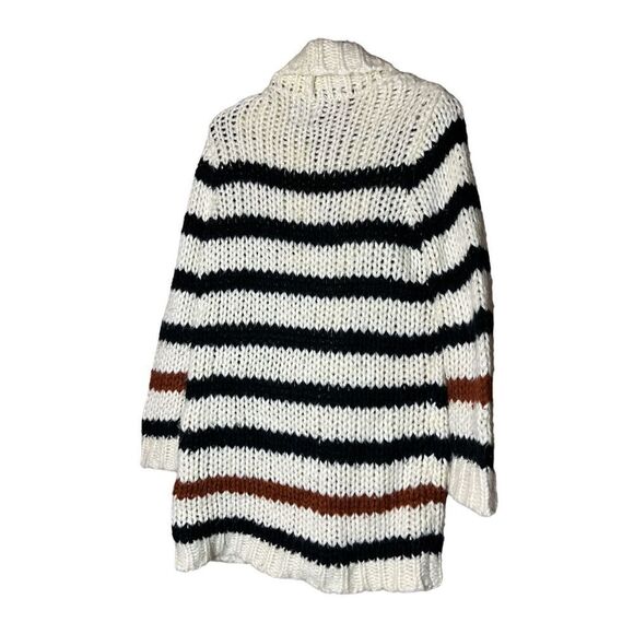 Volcom Big Cozy Cardigan Sweater‎ Size XS - Picture 11 of 11